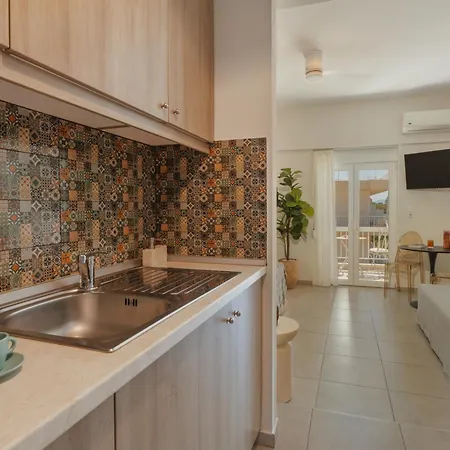 Centralstudios Rena&mary Rethymno