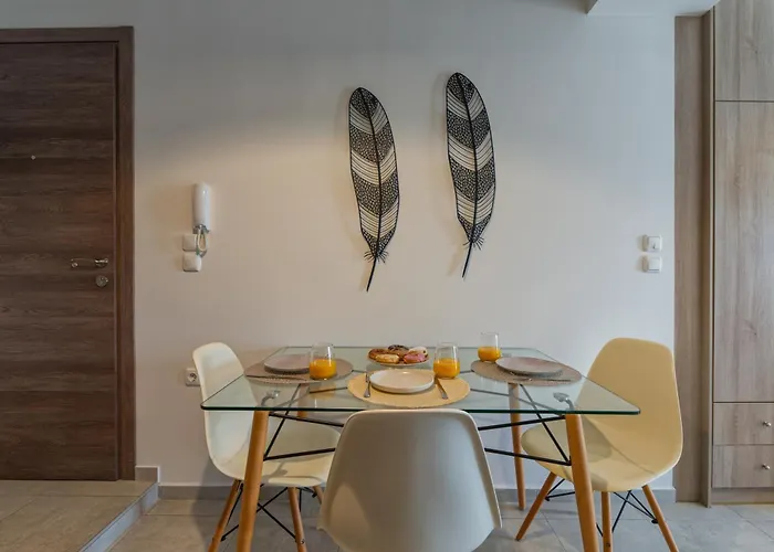 Centralstudios Rena&mary Apartamento