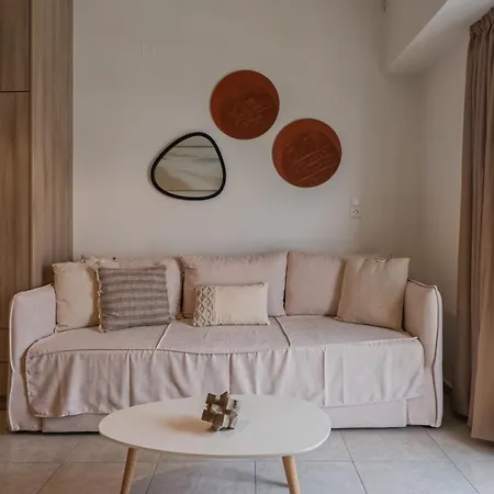 Centralstudios Rena&mary Apartment *