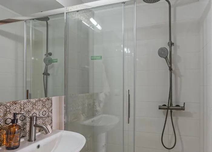 Centralstudios Rena&mary Apartment Rethymno (Crete)