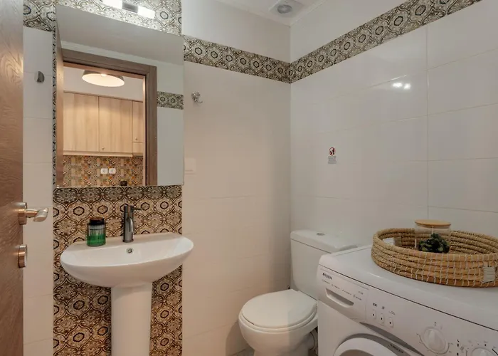 Centralstudios Rena&mary Apartment *